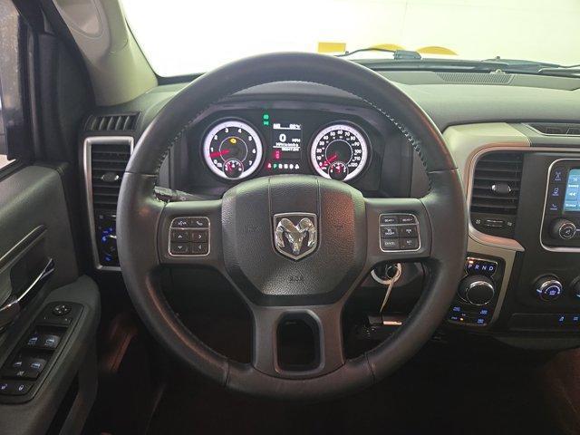 used 2014 Ram 1500 car, priced at $18,766