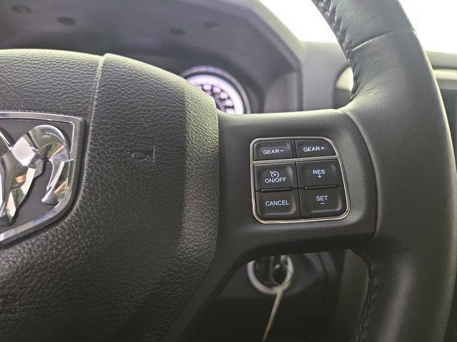 used 2014 Ram 1500 car, priced at $18,766