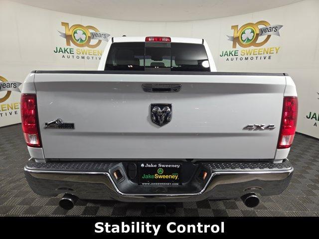 used 2014 Ram 1500 car, priced at $18,766