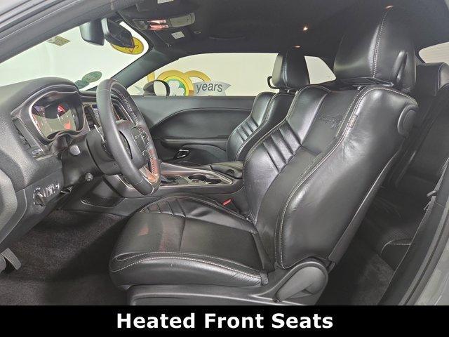 used 2018 Dodge Challenger car, priced at $54,788
