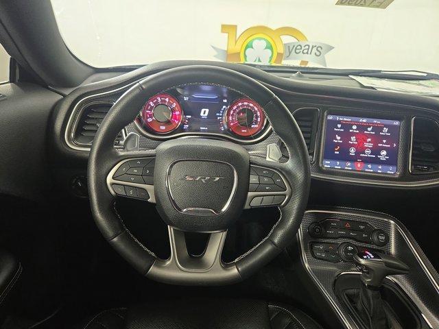 used 2018 Dodge Challenger car, priced at $54,788