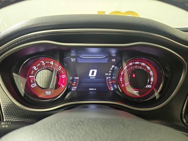 used 2018 Dodge Challenger car, priced at $54,788