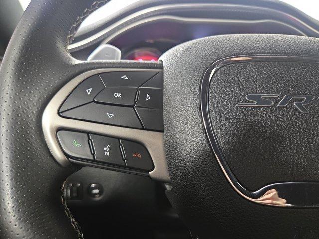 used 2018 Dodge Challenger car, priced at $54,788