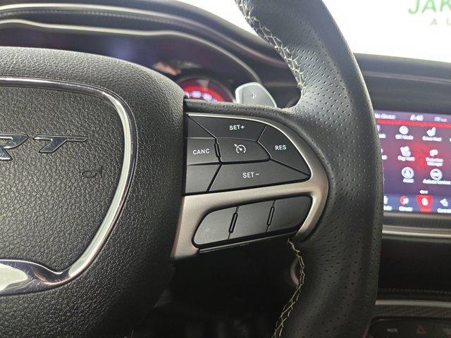 used 2018 Dodge Challenger car, priced at $54,788