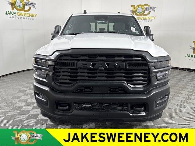 new 2025 Ram 2500 car, priced at $52,019