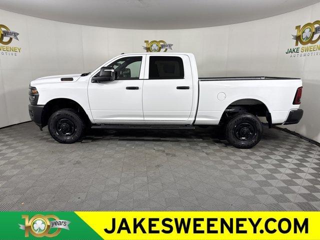 new 2025 Ram 2500 car, priced at $52,019