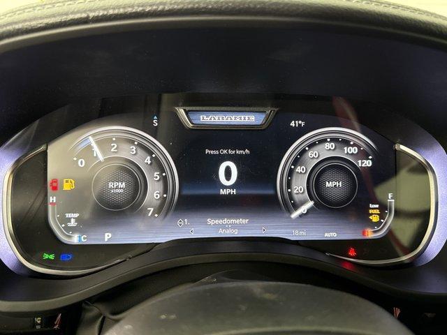 new 2026 Ram 1500 car, priced at $67,839