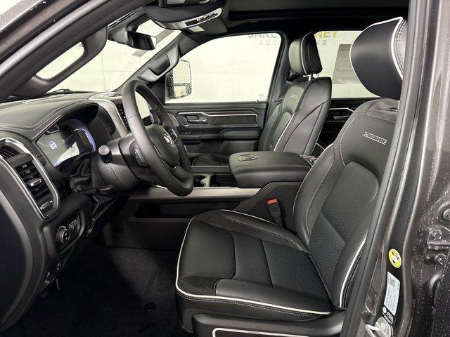 new 2026 Ram 1500 car, priced at $67,839