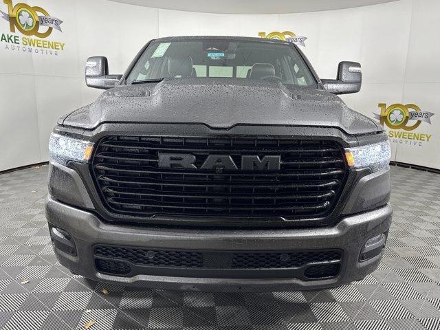 new 2026 Ram 1500 car, priced at $67,839
