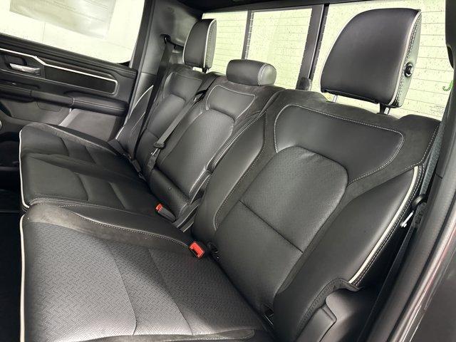 new 2026 Ram 1500 car, priced at $67,839