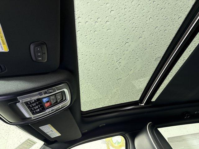 new 2026 Ram 1500 car, priced at $67,839