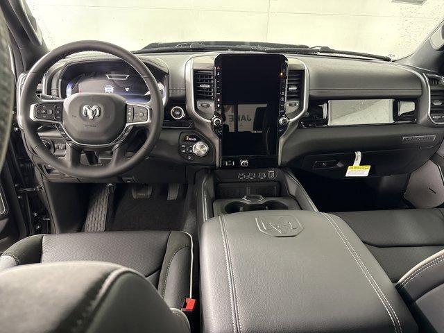 new 2026 Ram 1500 car, priced at $67,839