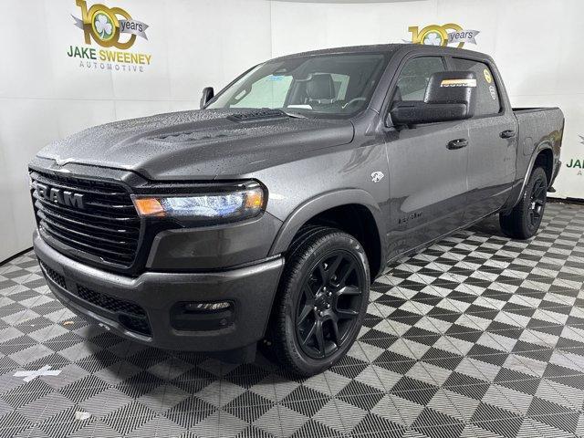 new 2026 Ram 1500 car, priced at $67,839
