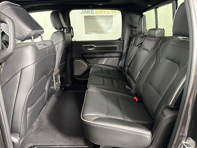 new 2026 Ram 1500 car, priced at $67,839