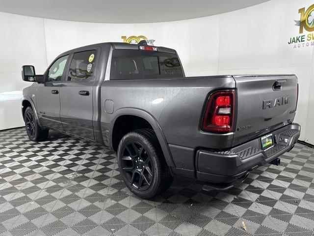 new 2026 Ram 1500 car, priced at $67,839