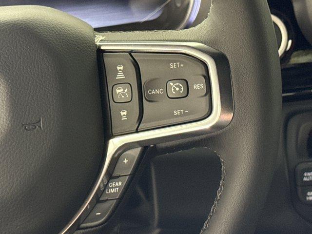 new 2026 Ram 1500 car, priced at $67,839