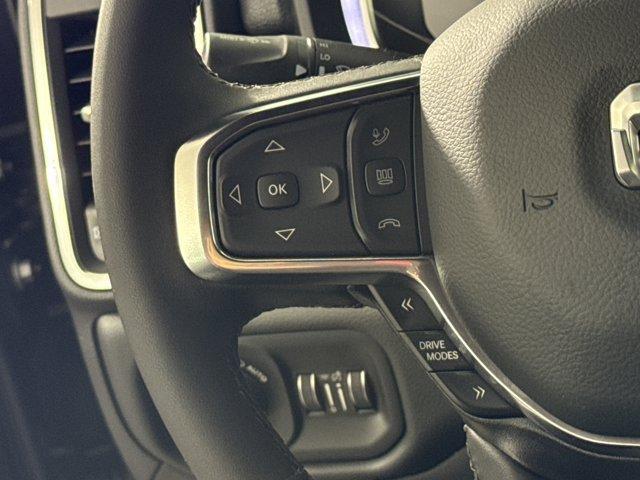 new 2026 Ram 1500 car, priced at $67,839