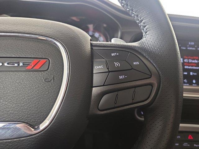 used 2022 Dodge Challenger car, priced at $30,000