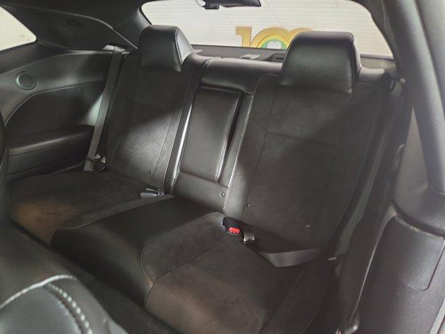 used 2022 Dodge Challenger car, priced at $30,000