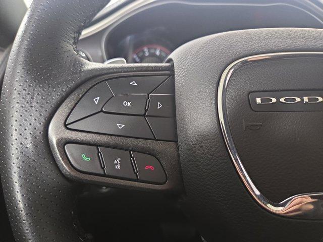 used 2022 Dodge Challenger car, priced at $30,000