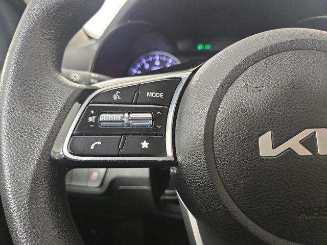 used 2023 Kia Forte car, priced at $17,970