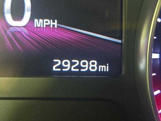 used 2023 Kia Forte car, priced at $17,970