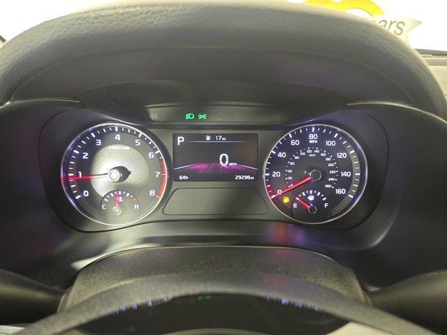 used 2023 Kia Forte car, priced at $17,970