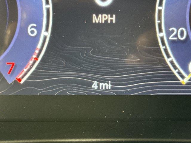 new 2025 Jeep Grand Cherokee L car, priced at $40,277