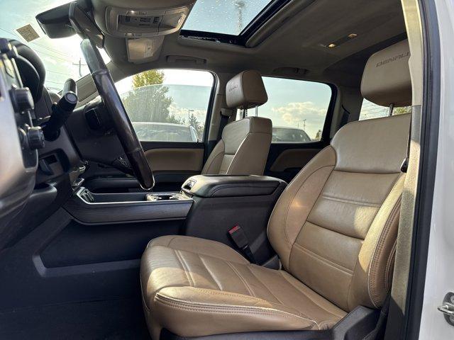 used 2018 GMC Sierra 1500 car, priced at $29,988