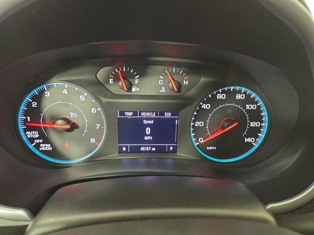 used 2024 Chevrolet Malibu car, priced at $19,769