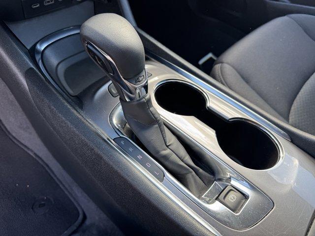 used 2024 Chevrolet Malibu car, priced at $21,988