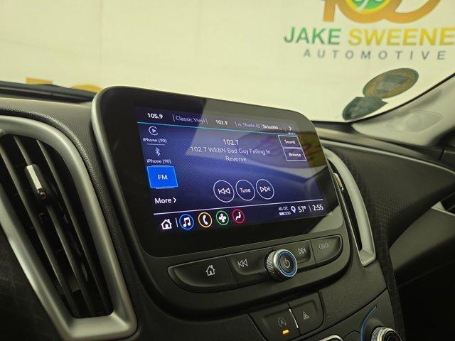 used 2024 Chevrolet Malibu car, priced at $19,769