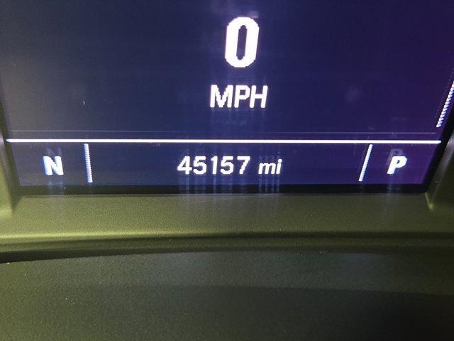 used 2024 Chevrolet Malibu car, priced at $19,769