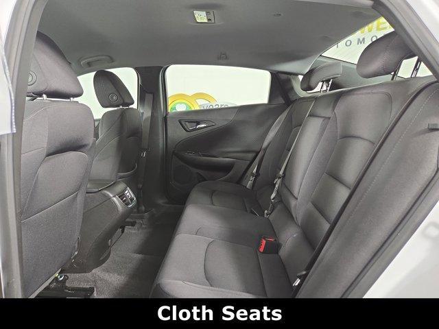 used 2024 Chevrolet Malibu car, priced at $19,769