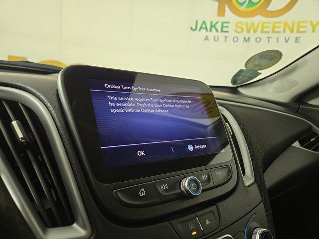 used 2024 Chevrolet Malibu car, priced at $19,769