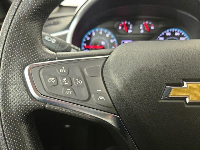 used 2024 Chevrolet Malibu car, priced at $19,769