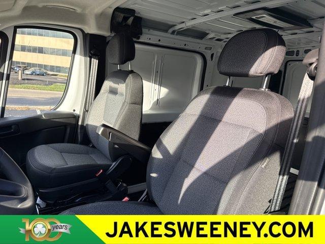 new 2026 Ram ProMaster 1500 car, priced at $47,670