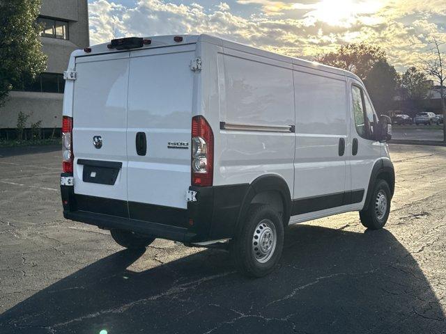 new 2026 Ram ProMaster 1500 car, priced at $49,065