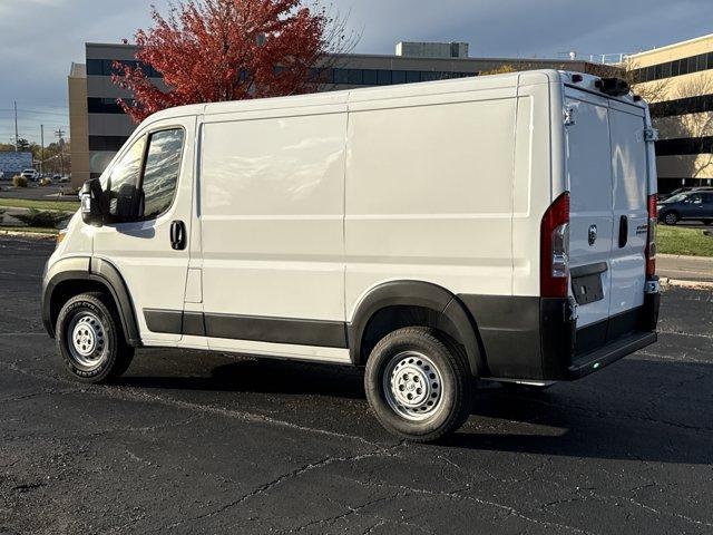 new 2026 Ram ProMaster 1500 car, priced at $49,065
