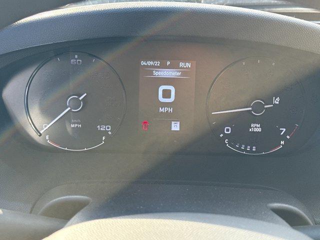 new 2026 Ram ProMaster 1500 car, priced at $49,065