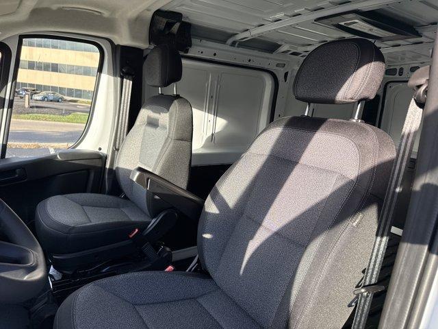 new 2026 Ram ProMaster 1500 car, priced at $49,065