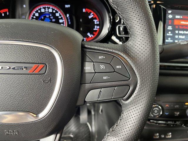 new 2024 Dodge Durango car, priced at $48,665