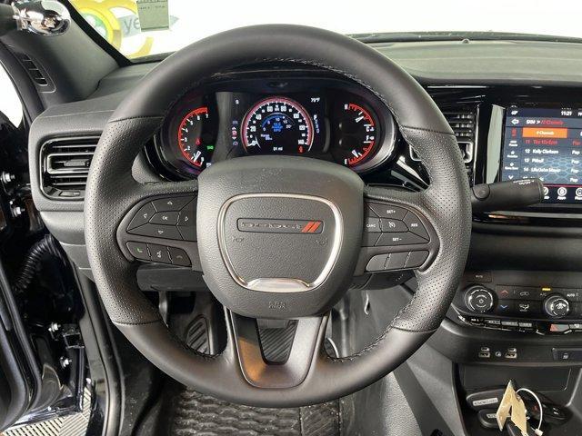 new 2024 Dodge Durango car, priced at $48,665