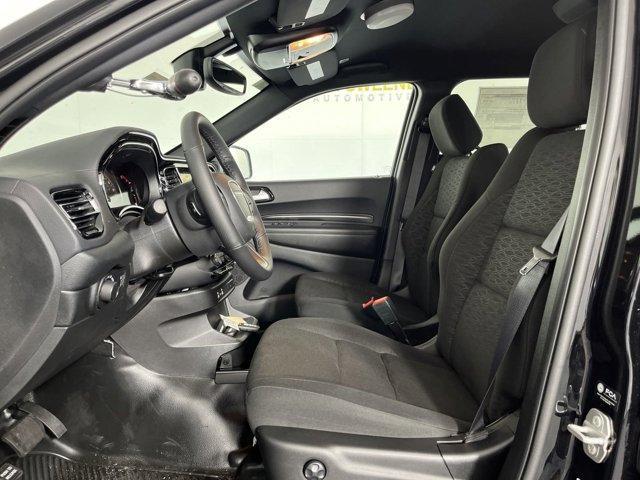new 2024 Dodge Durango car, priced at $48,665
