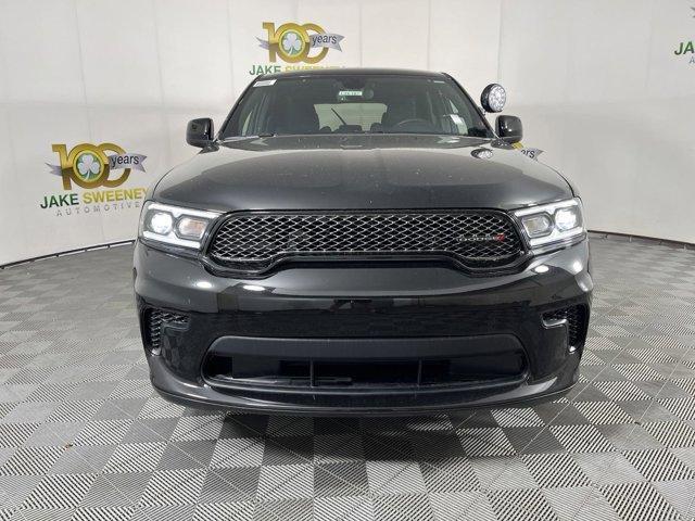 new 2024 Dodge Durango car, priced at $48,665