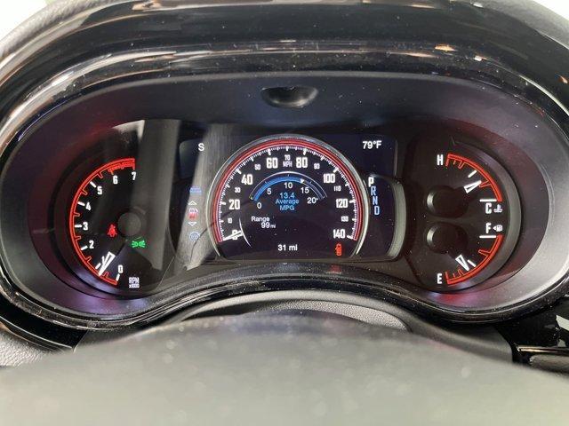 new 2024 Dodge Durango car, priced at $48,665