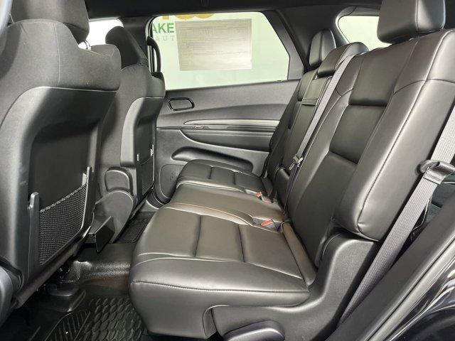 new 2024 Dodge Durango car, priced at $48,665