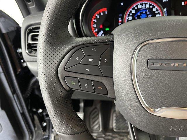 new 2024 Dodge Durango car, priced at $48,665
