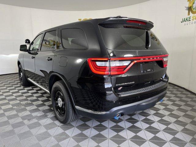 new 2024 Dodge Durango car, priced at $48,665