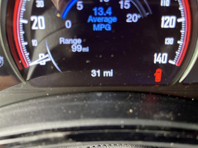 new 2024 Dodge Durango car, priced at $48,665